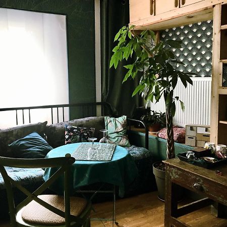 Appartement Belle Chambre Avec Sauna Dans Quartier Calme à Bordeaux Extérieur photo